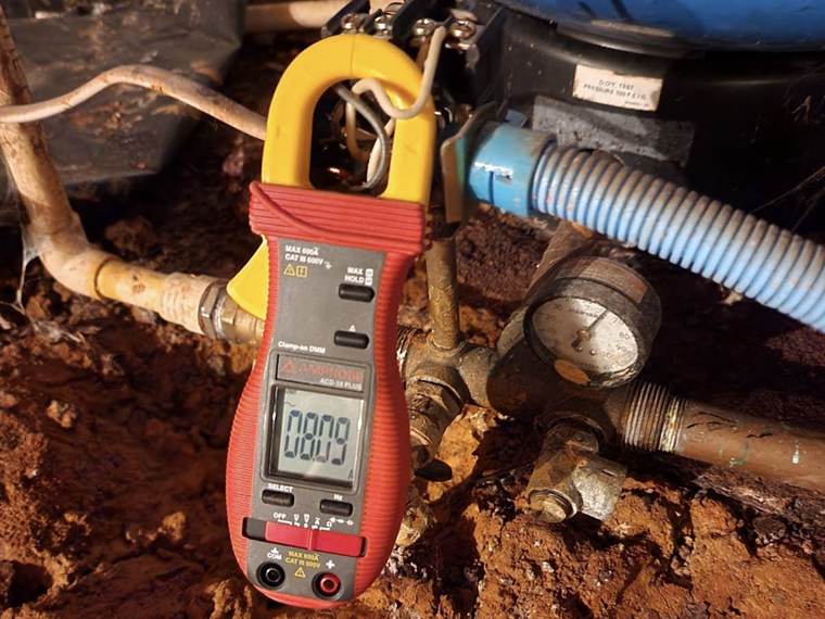 Well Inspection and Flow Testing