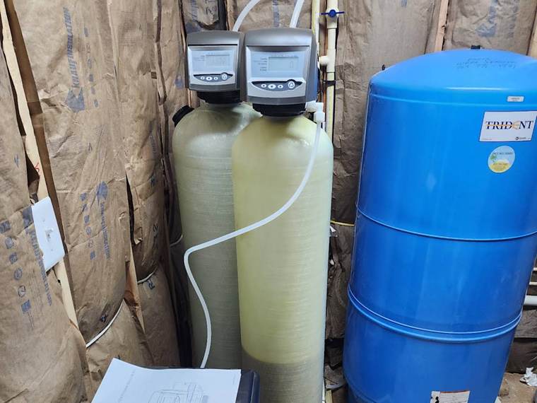 Water Filtration and Treatment